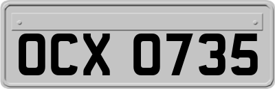OCX0735