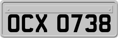 OCX0738