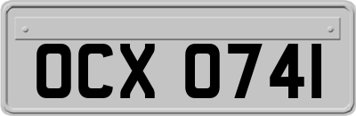 OCX0741