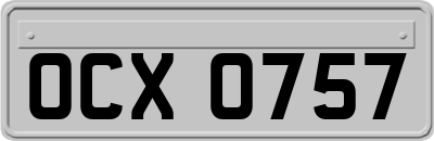 OCX0757