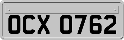 OCX0762