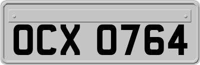OCX0764