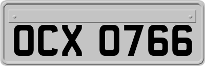 OCX0766