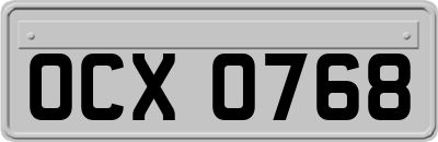 OCX0768