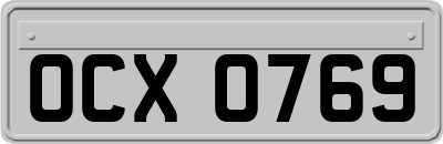 OCX0769