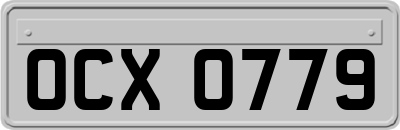 OCX0779