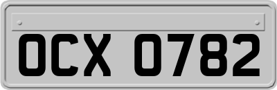 OCX0782