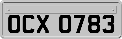 OCX0783