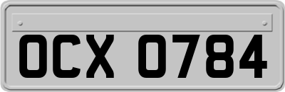 OCX0784