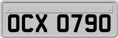 OCX0790