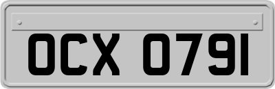 OCX0791