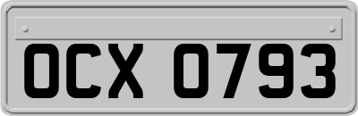 OCX0793