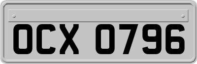 OCX0796