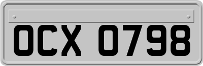 OCX0798