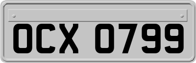OCX0799