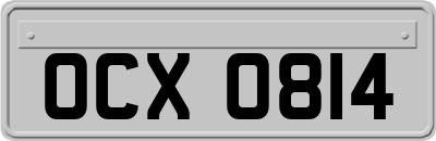 OCX0814