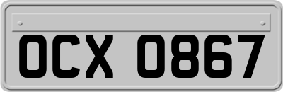OCX0867