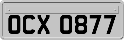 OCX0877
