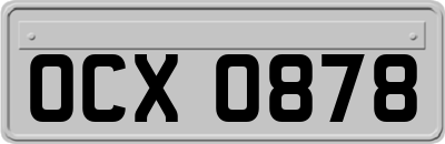 OCX0878