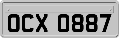OCX0887