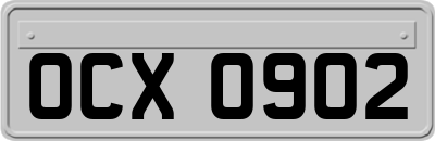 OCX0902