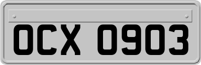 OCX0903