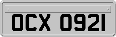 OCX0921