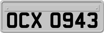 OCX0943