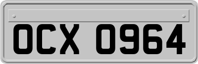 OCX0964