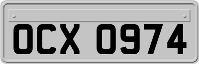 OCX0974
