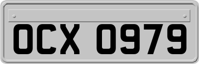 OCX0979