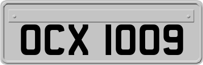OCX1009