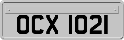 OCX1021
