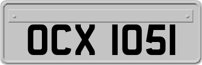 OCX1051