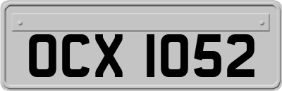 OCX1052