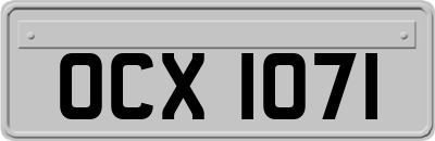 OCX1071