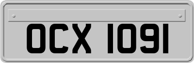 OCX1091