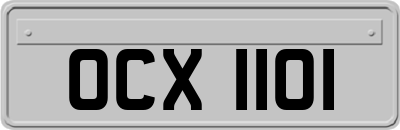 OCX1101