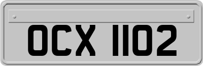OCX1102