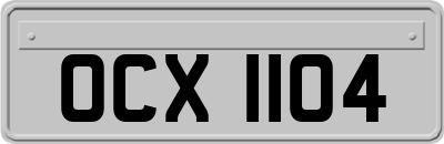 OCX1104