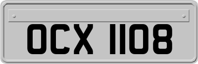 OCX1108