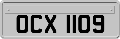 OCX1109