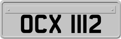 OCX1112