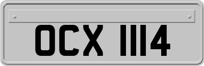 OCX1114