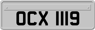 OCX1119
