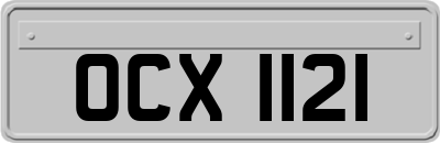 OCX1121