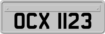 OCX1123
