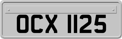 OCX1125