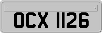OCX1126