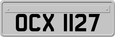 OCX1127